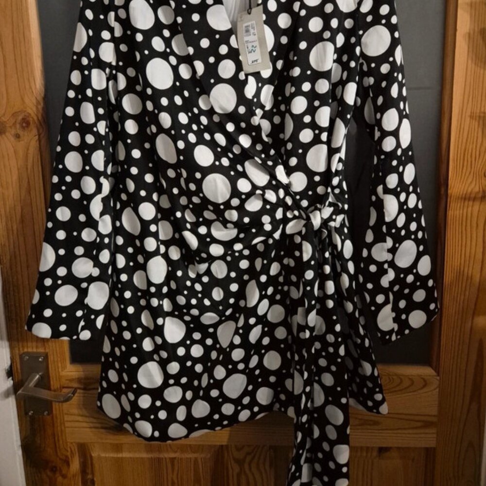 River island retro romance blazer dress - Picture 2 of 9